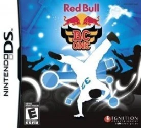 Red Bull BC One (Sir VG) Rom